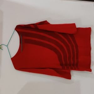 Woolen top
